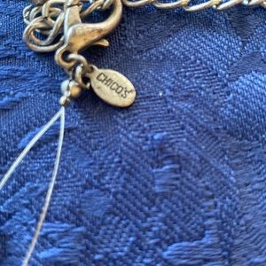 Chico’s Statement Necklace